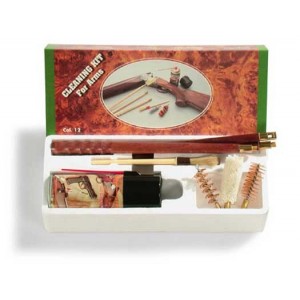 Stil Crin 12 Kalibre 124E Harbi Takımı Yağlı