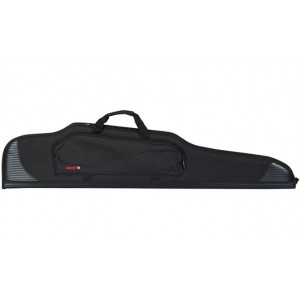 Gamo Lüks Tüfek Kılıfı 125 Cm Siyah
