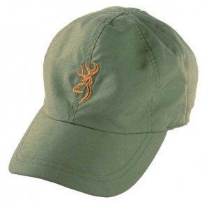 Browning Reversıble Green Blaze Çift Renkli Şapka