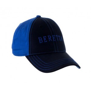 Beretta Range Blue Şapka