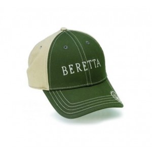 Beretta Range Green Şapka