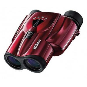 Nikon Aculon T11 8-24x25 Red El Dürbünü