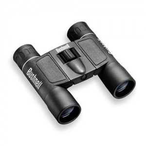 Bushnell 10x25 Powerview El Dürbünü