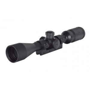 Gamo 3-9x50 RGB Tüfek Dürbünü