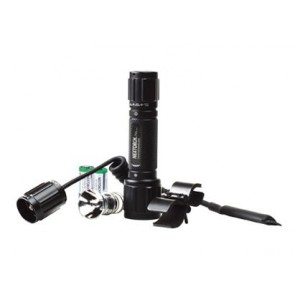 Nex Torch Ledli 320 Lumens Tüfek Feneri