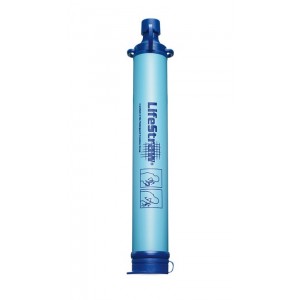 Life Straw Su Arıtma Cihazı