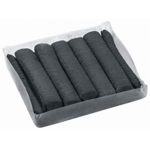 Spro Coal Stıcks Cep Sobası Kömürü