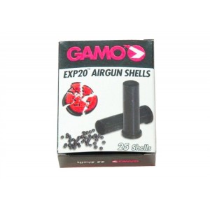 Gamo Exp20 Havalı Saçma