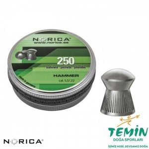 Norica Hammer 5,5 mm Havalı Saçma