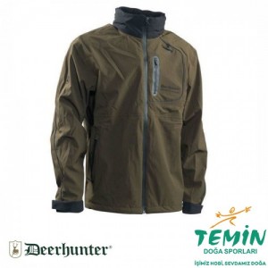 S.K.DEERHUNTER Telemark 384DHBambu Koyu Yeşil Mont