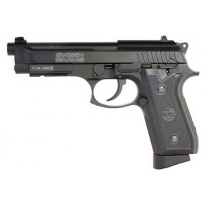 Swiss Arms P92 Full Metal Havalı Tabanca