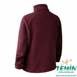 DEERHUNTER Wingshooter DH 471 Bordo Polar Mont XL
