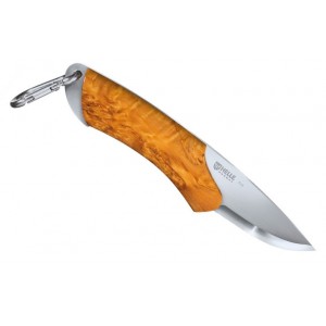 Helle Fire Bıçak