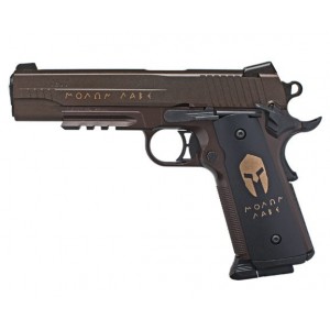 Sig Sauer 1911 Spartan Blowback Havalı Tabanca