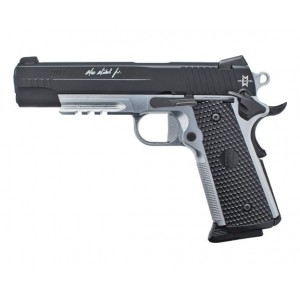 Sig Sauer 1911 Max Michel Blowback Havalı Tabanca