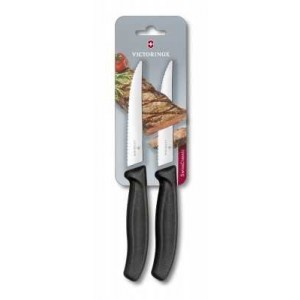 Victorinox Blisterli Steak-Biftek Bıçağı