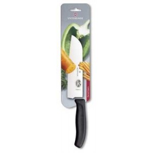 Victorinox Blisterli Santoku Bıçağı