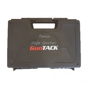 Guntack Tabanca Taşıma Çantası
