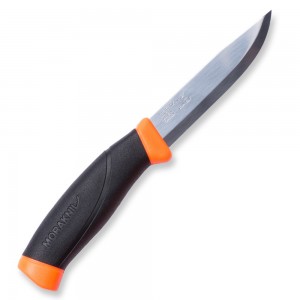Morakniv Companion Turuncu Bıçak