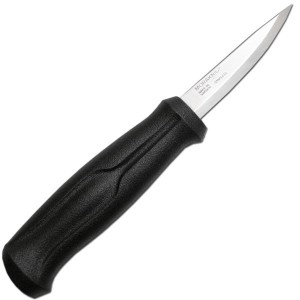 Morakniv® Oyma Bıçağı Woodcarving Basic