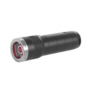 Led Lenser MT6 El Feneri 600 Lümen