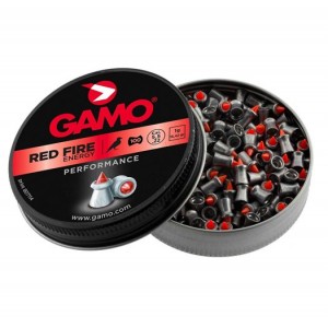 Gamo Red Fire Energy 5.5mm Havalı Saçma