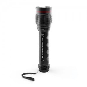 Nebo 6692.1 Big Daddy 2000 Lümen Led Fener