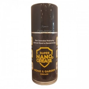 Super Nano Home Garden Grease 150ml