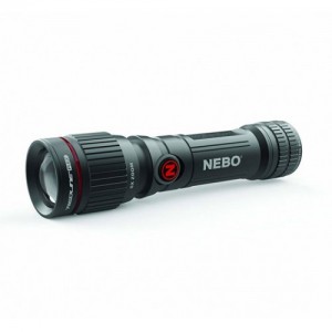 Nebo 6700 Redline Flex 450 Lümen Şarjlı Led Fener 