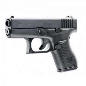 Umarex Glock 42 Blowback 6mm Airsoft Tabanca