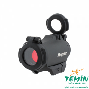 Aimpoint Micro H-2 Red Dot