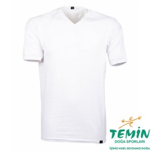 Vav Wear Tthin-02n T-Shirt Beyaz
