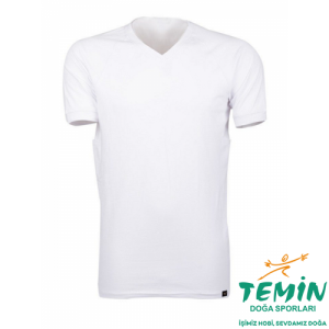 Vav Wear Tthin-03n T-Shirt Beyaz
