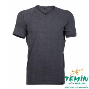Vav Wear Tthin-03n T-Shirt Gri
