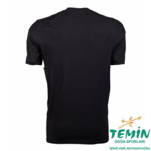 Vav Wear Tthin-03n T-Shirt Siyah