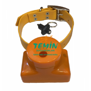 Ecr Beeper 2023 Ferma Tasması