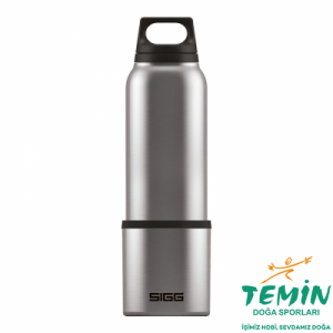 Sigg 8516.10 Thermo Flask Hot&Cold 0.75 lt Termos