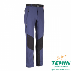 Evolite Route Bay Outdoor Pantolon - Mavi