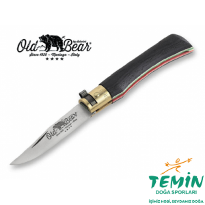 Antonini Old Bear Medium İtalia Çakı
