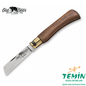 Antonini Old Bear Utility Biltong Çakı