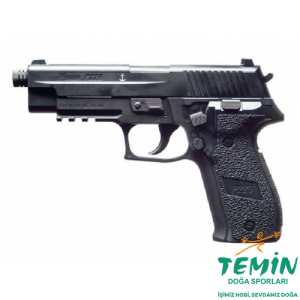 Sig Sauer P226 Blowback Siyah Havalı Tabanca