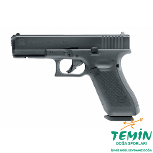 Umarex Glock 17 Gen5 Blowback 4.5mm Havalı Tabanca