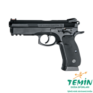 ASG CZ 75 SP-01 Shadow Havalı Tabanca