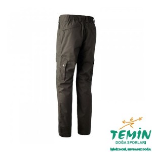 DEERHUNTER Lofoten DeepGreen Trekking Pantolonu 48