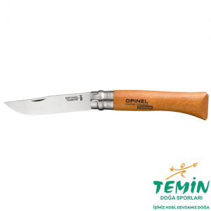 Opinel Carbone Çakı No.10