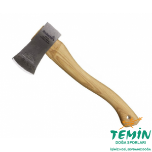 Hultafors Hatchet 840025 H 006 SV - 600 gr. Balta