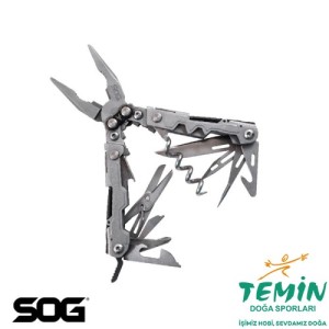 SOG PowerLitre Çok Amaçlı Pense