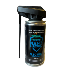 Super Nano Electric Professional 150ml