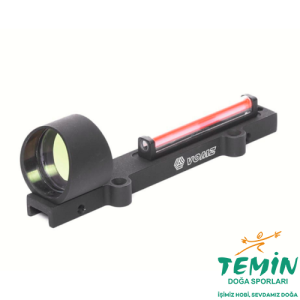 Vomz Pilad PF-01X25 Red Dot