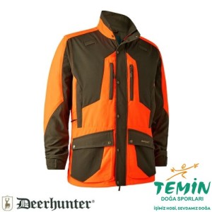 DEERHUNTER Strike Extreme Turuncu Mont